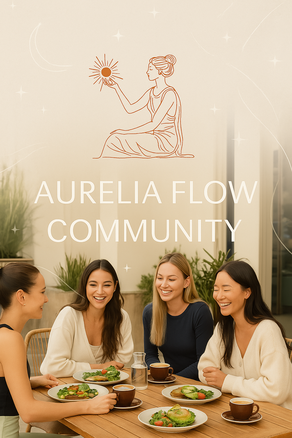 Welcome to the Aurelia Flow Community
