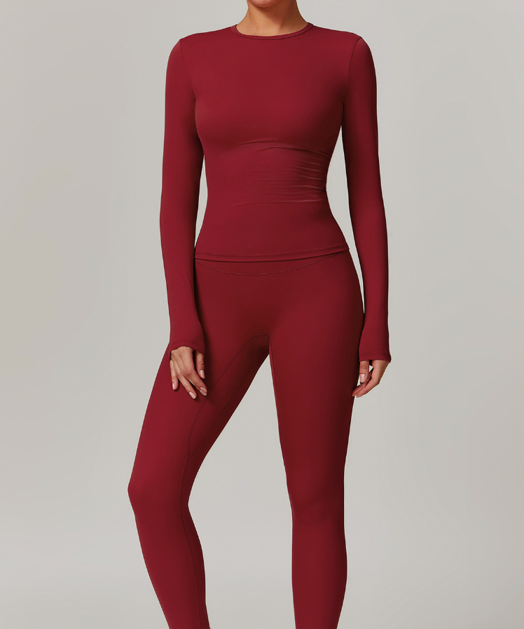 The Balance Collection