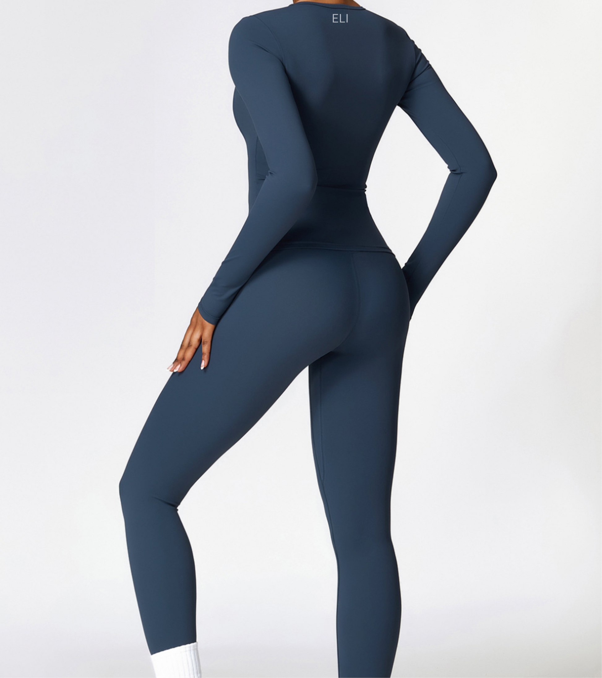 Balance set: longsleeve and leggins