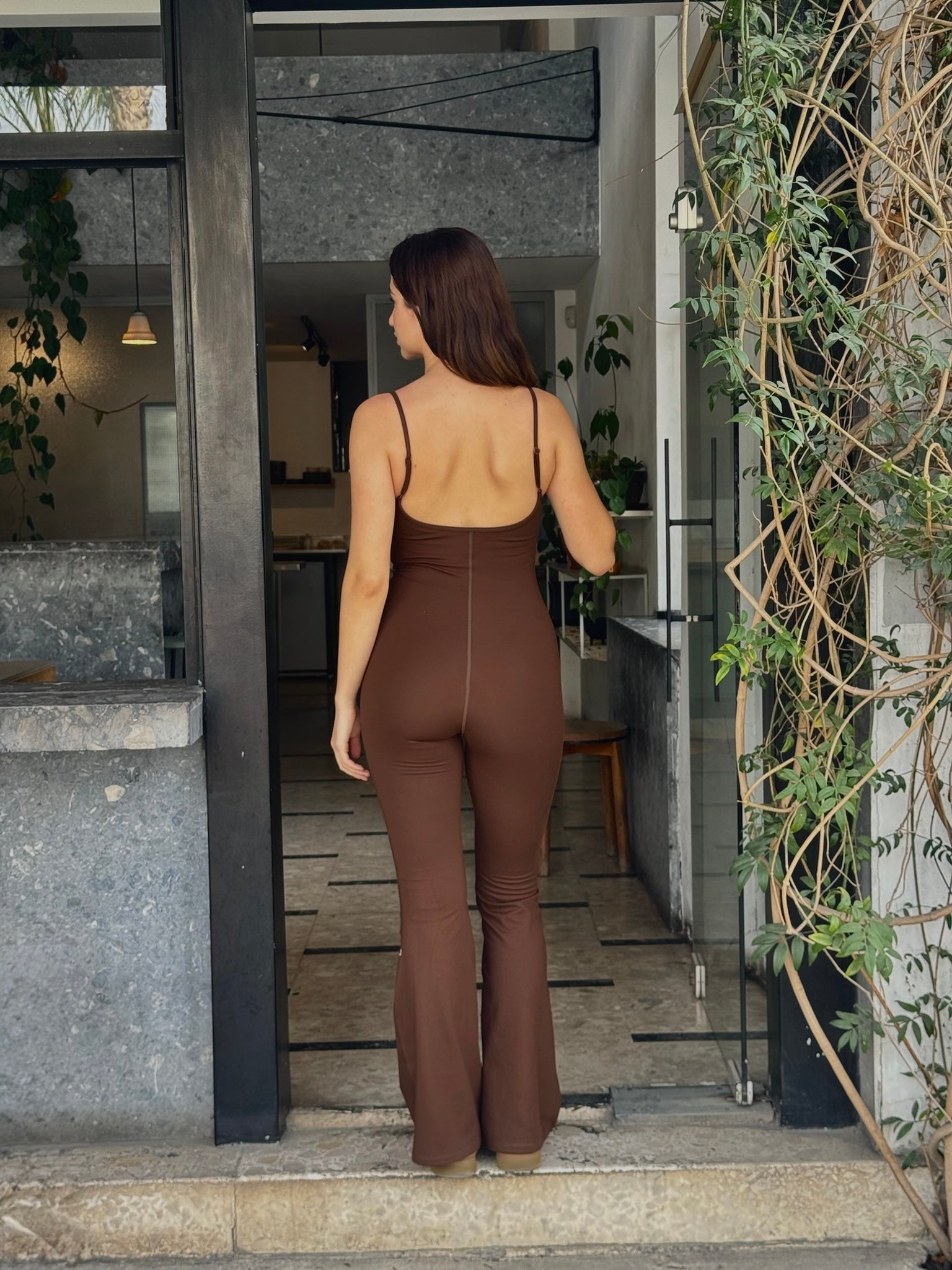 Flow Jumpsuit