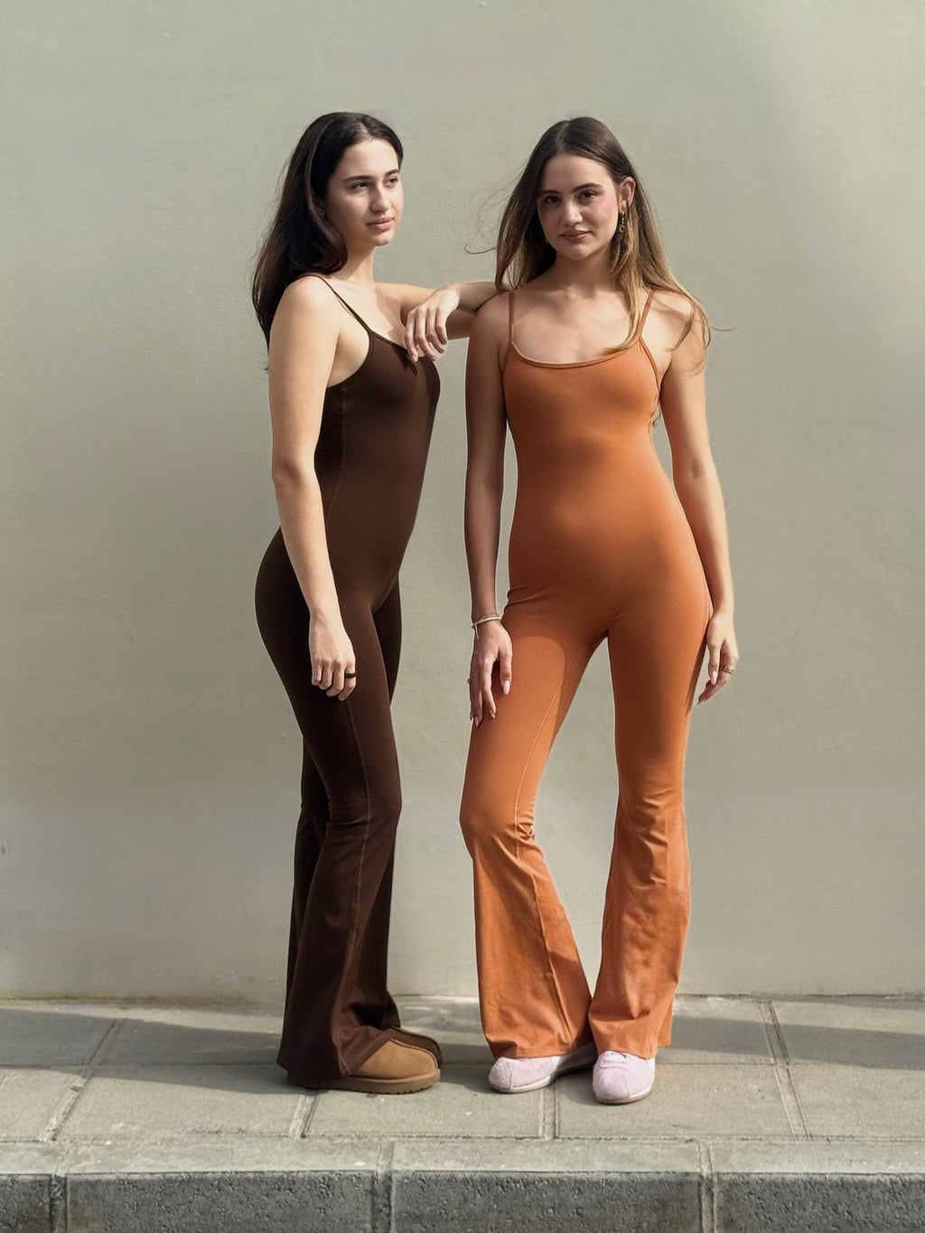 Flow Jumpsuit
