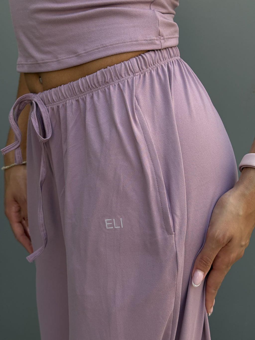 Flow Lounge Pants