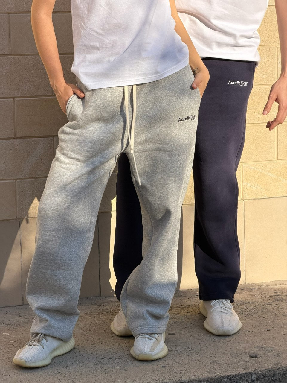 Cloud Unisex Pants